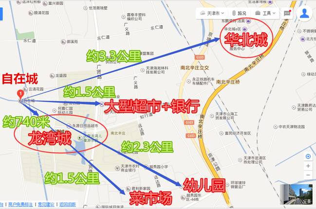 只有30万想住大品牌？这几个入门级热盘必看！