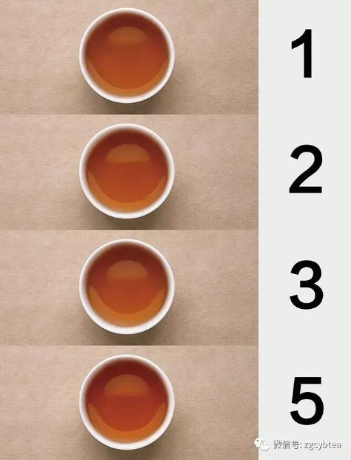 茶叶榜丨黄金单芽：一款有童年水果糖味道的红茶