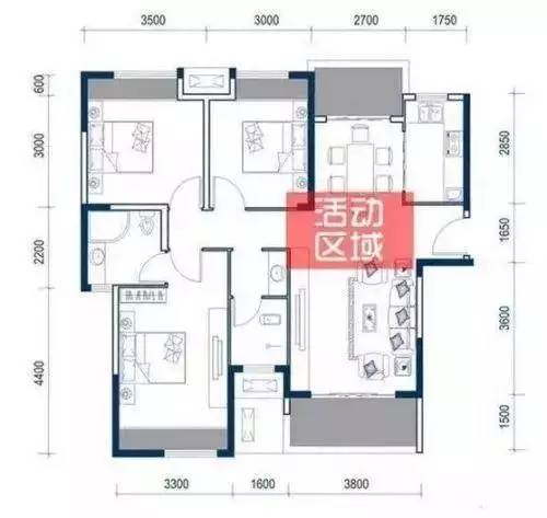 买房就要懂3样风水，大门朝向、楼层属相和户型结构