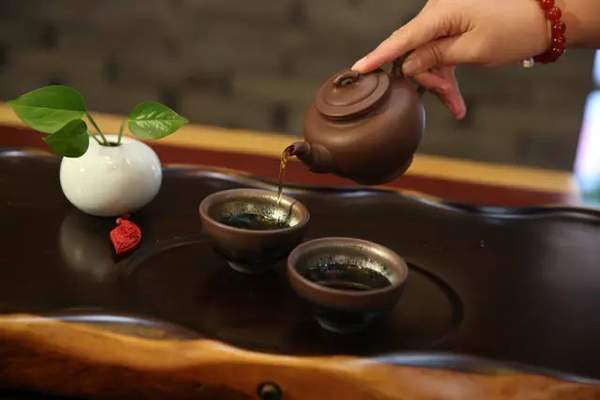 江苏宜兴的阳羡茶怎么样，口感、滋味如何？