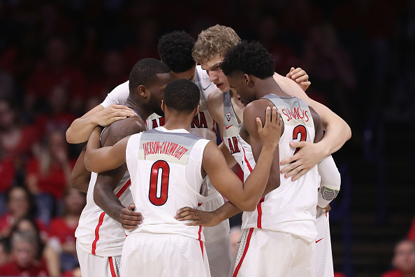 wildcats是什么大学(ncaa|亚利桑那大学:小鬼当家)