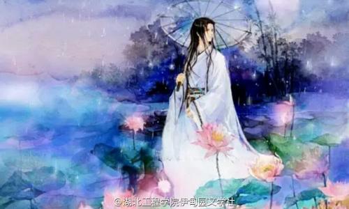 温庭筠和鱼幼薇的故事（分享鱼幼薇与温庭筠的感情故事）