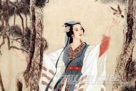 温庭筠和鱼幼薇的故事（分享鱼幼薇与温庭筠的感情故事）
