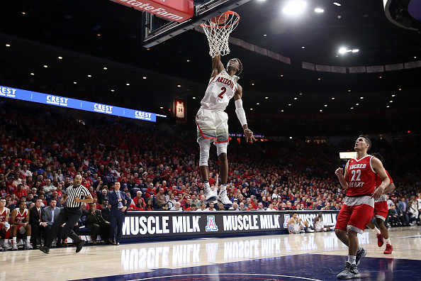 wildcats是什么大学(ncaa|亚利桑那大学:小鬼当家)