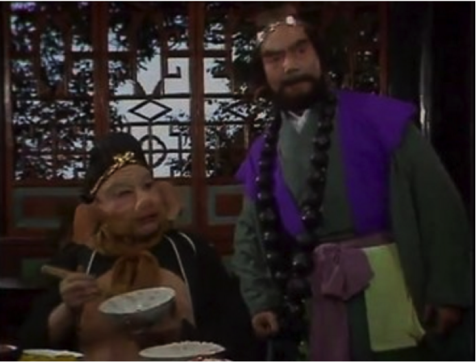 最强还原解读：《西游伏妖篇》还原了多少真实的《西游记》