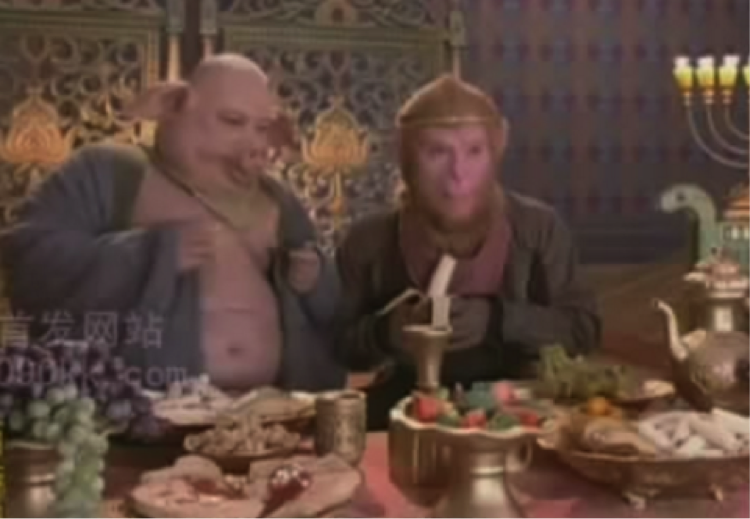 最强还原解读：《西游伏妖篇》还原了多少真实的《西游记》