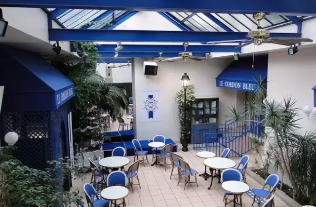 烘焙界高手如云的法国，那些不得不说的烘焙名校！