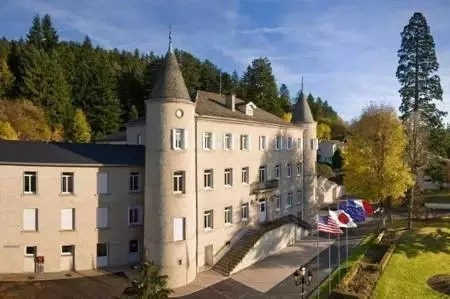 烘焙界高手如云的法国，那些不得不说的烘焙名校！