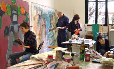 森淼留学（从整体情况看意大利留学信息）