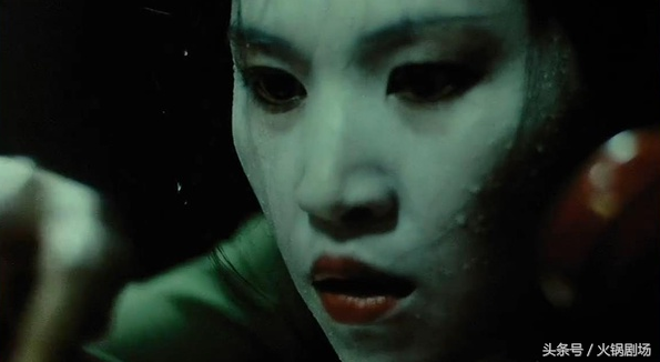 这部曾号称是香港最恐怖的电影，不知道你有没有看过并且怂过？