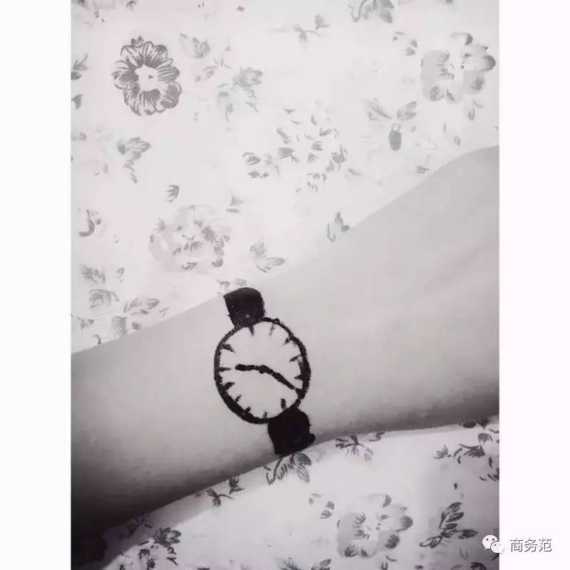 我今年过年，戴什么表（开奖）