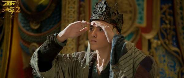 最强还原解读：《西游伏妖篇》还原了多少真实的《西游记》