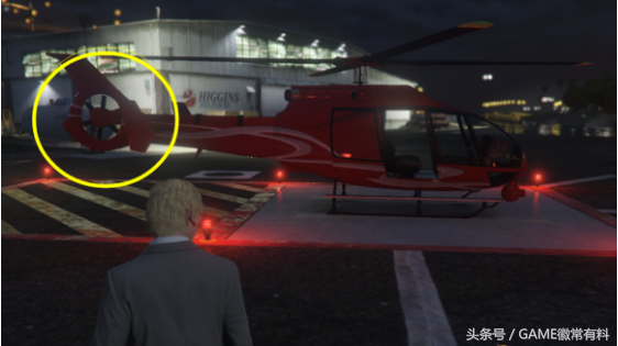 《侠盗猎车手5》中一些没有什么卵用的奇葩细节总汇