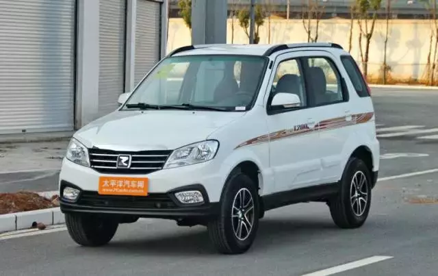 2016全年才卖出11辆,你确定卖的不是假车?