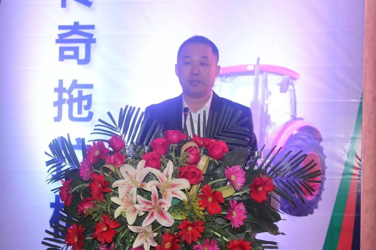 企業(yè)｜匠心鑄就產(chǎn)品，研發(fā)開(kāi)拓傳奇——記安徽傳奇2017年商務(wù)年會(huì)