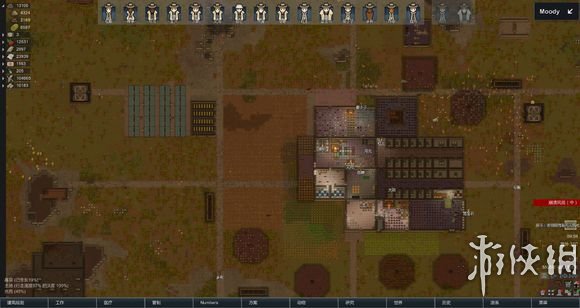 《环世界》A16商队贸易玩法指南 商品价值分析