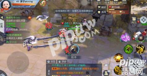 镇魔曲手游50神兵鬼域怎么过？龙将御灵输出攻略