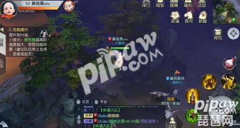 镇魔曲手游50神兵鬼域怎么过？龙将御灵输出攻略