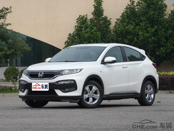 5t图片及报价_东风本田xrv汽车之家 - 阜阳汽车网