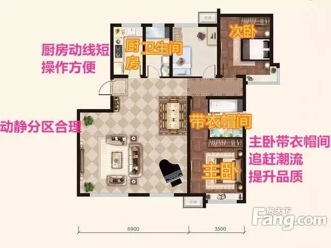 只有30万想住大品牌？这几个入门级热盘必看！