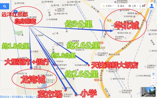 只有30万想住大品牌？这几个入门级热盘必看！