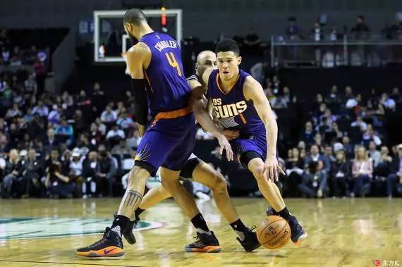 墨西哥为什么没有nba球队(NBA布局墨西哥市场，未来还有许多国际化布局)