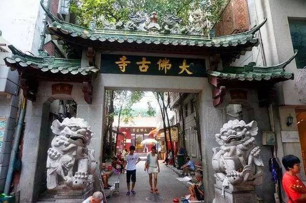 据说这是广州最灵验的10座寺庙，新年祈福有求必应！