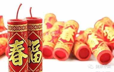 春节放鞭炮（健康过年｜除夕放鞭炮，安全燃放记住这六条）