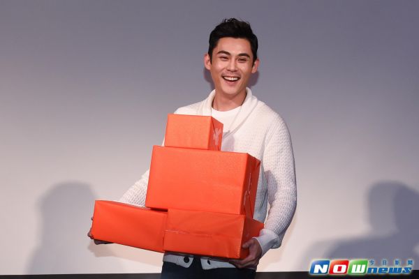 卢苖宇,允岚,张丰豪,《大学生了没》班底涂家硕,韩籍演员李时刚,朴信