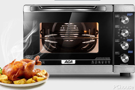 电烤箱家用电烤箱哪个品牌好，烤箱什么牌子家用比较好？