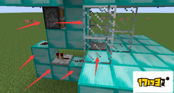 我的世界怎么自动刷怪 自动刷怪技巧分享