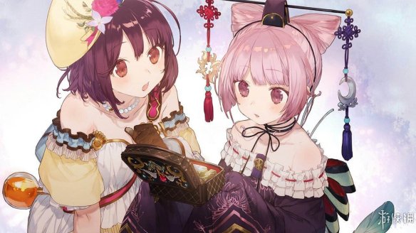 《索菲工作室》图文评测：百合也要按照基本法