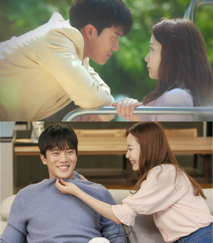 轻松明亮充满粉色泡沫的网络剧《1%的可能性》！看过吗？