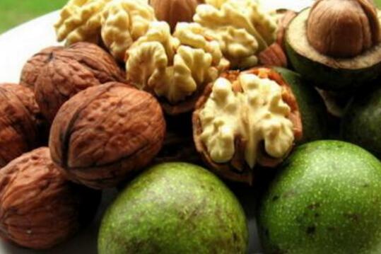 核桃放冰箱冷藏还是冷冻(新鲜核桃放冰箱冷藏还是冷冻)