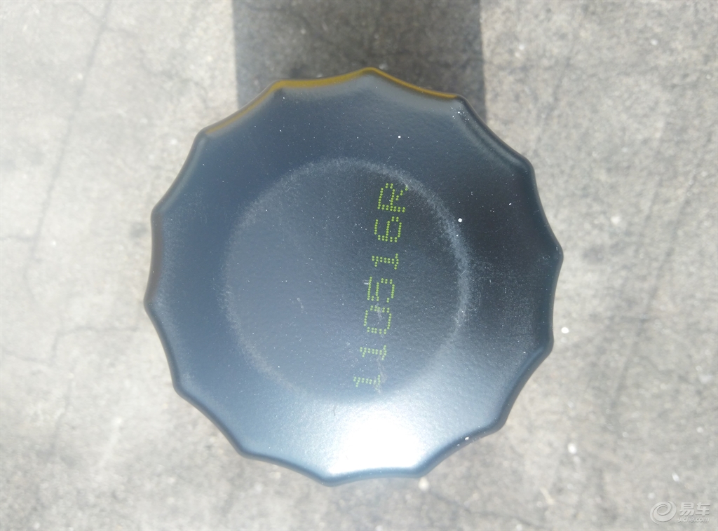 东风日产启辰D50小保养