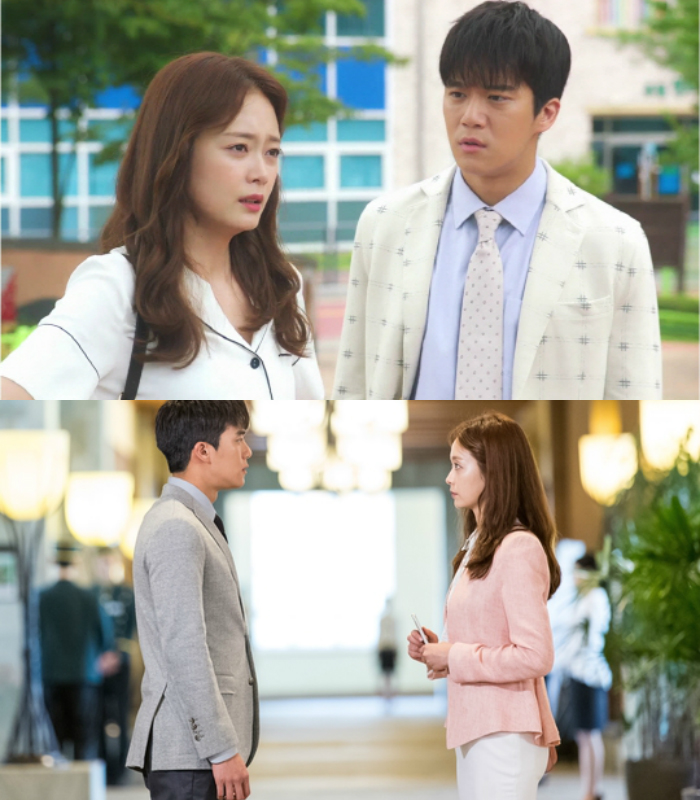 轻松明亮充满粉色泡沫的网络剧《1%的可能性》！看过吗？