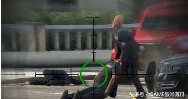 gta5怎么当警察（侠盗猎车手5）