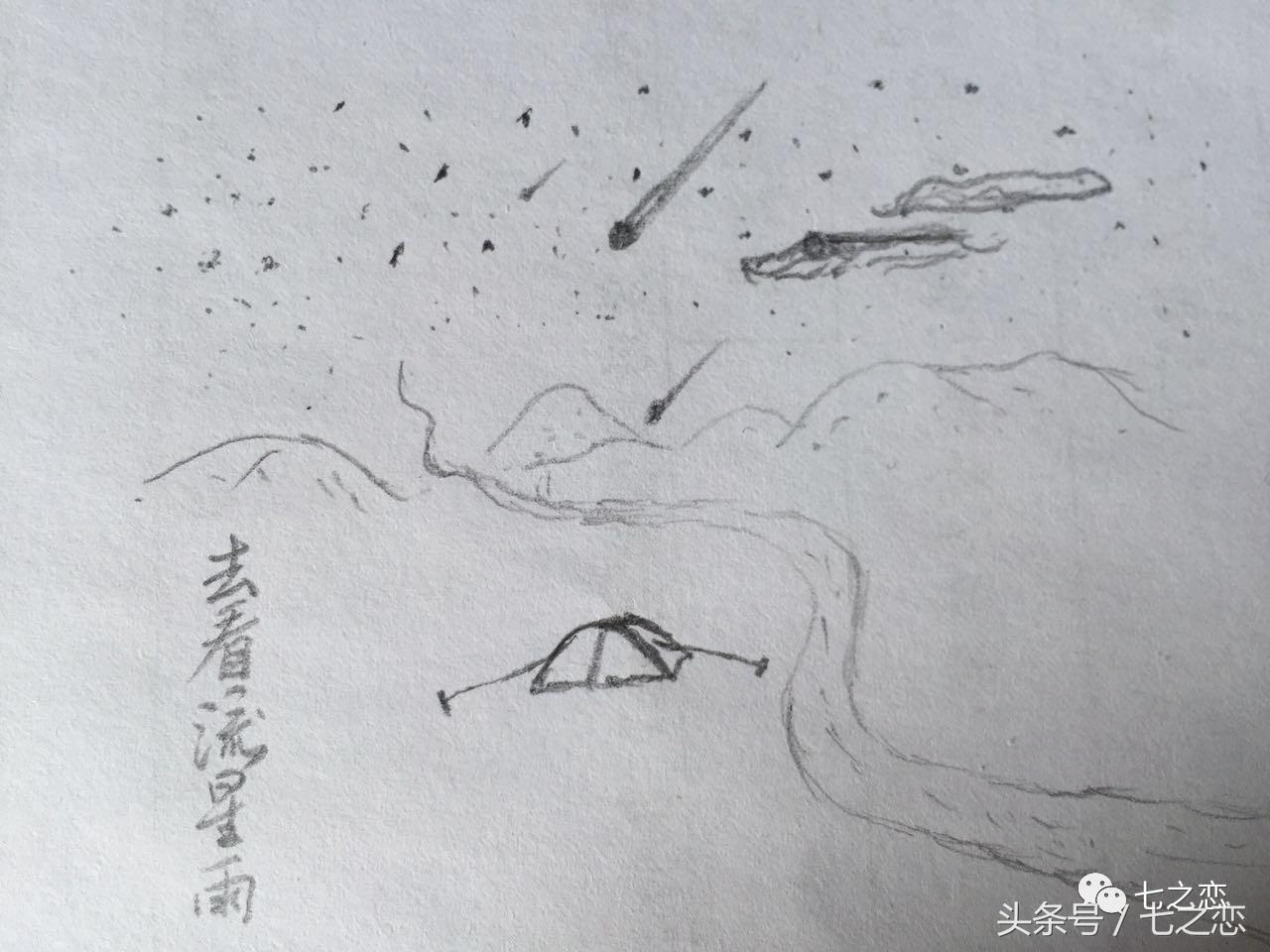 做梦、画梦；梦想画出来；画画、聊画