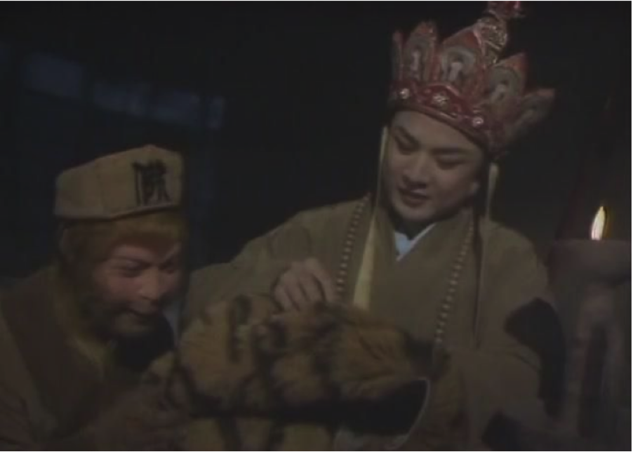 最强还原解读：《西游伏妖篇》还原了多少真实的《西游记》