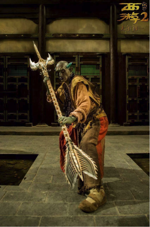 最强还原解读：《西游伏妖篇》还原了多少真实的《西游记》