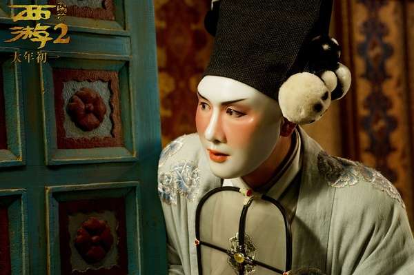 最强还原解读：《西游伏妖篇》还原了多少真实的《西游记》