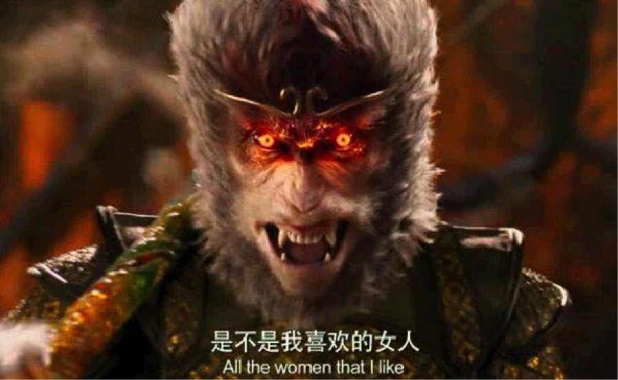 最强还原解读：《西游伏妖篇》还原了多少真实的《西游记》