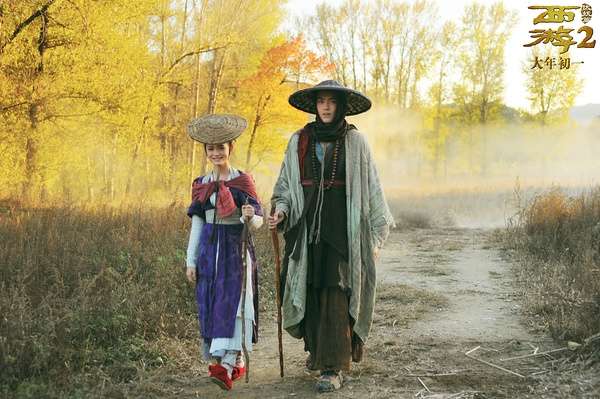 最强还原解读：《西游伏妖篇》还原了多少真实的《西游记》