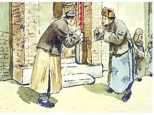 春节习俗大盘点:鸡年拜年的三大禁忌,出门拜年之前先看一看!