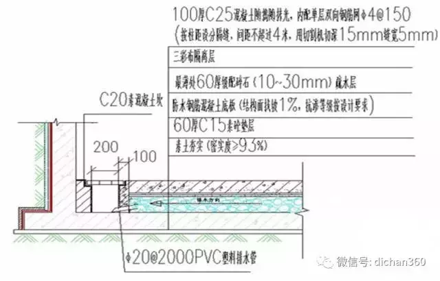 全套工程实体精细化做法汇编，绝对值得反复阅读……