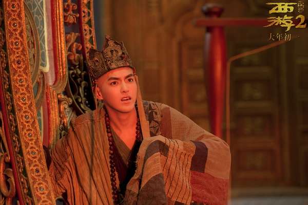 最强还原解读：《西游伏妖篇》还原了多少真实的《西游记》