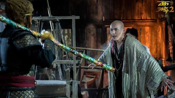 最强还原解读：《西游伏妖篇》还原了多少真实的《西游记》