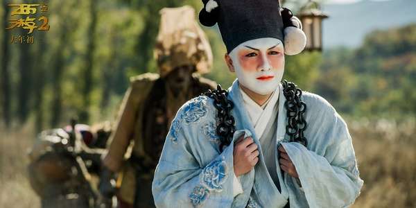 最强还原解读：《西游伏妖篇》还原了多少真实的《西游记》