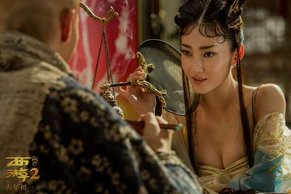 最强还原解读：《西游伏妖篇》还原了多少真实的《西游记》