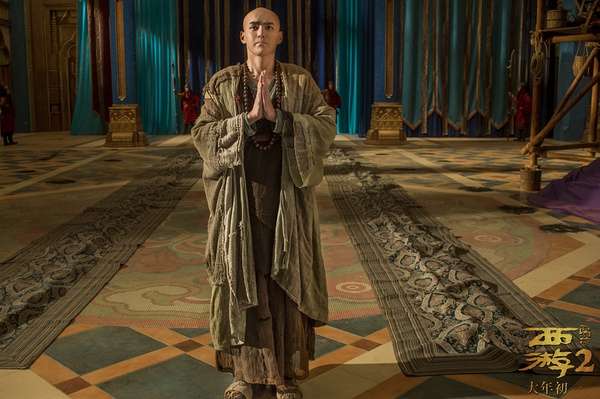 最强还原解读：《西游伏妖篇》还原了多少真实的《西游记》